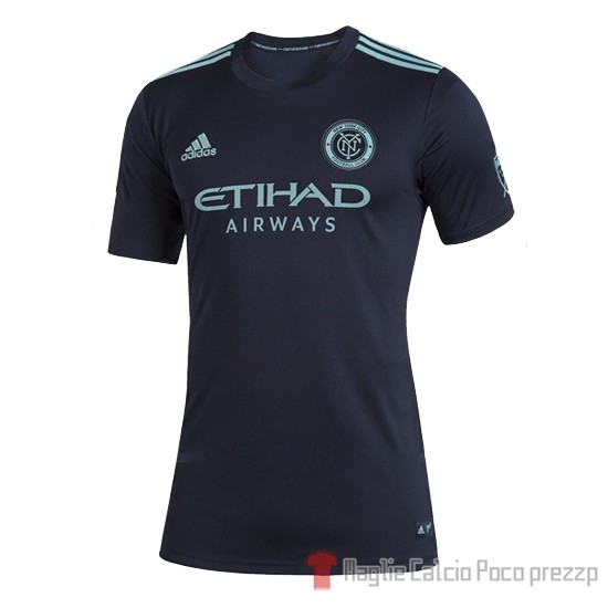 Maglia New York City Adidas X Parley 2019 - Clicca l'immagine per chiudere